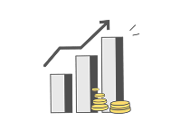 performace graph vector